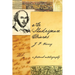 The Shakespeare Diaries: A Fictional Autobiography
