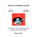 The Evil Supreme Court: A Treatise--On Why The Overturn Of The Andersen Conviction Is Wrong.