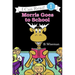 Morris Goes to School
