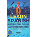 Learn Spanish: Murder Mystery, Thriller, and Detective Short Stories for Beginners and Intermediates