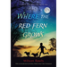 Where the Red Fern Grows