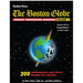 The Boston Globe Sunday Crossword Omnibus, Volume 1