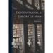 Existentialism, a Theory of Man