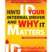 How To ID Your Internal Driver and Why It Matters
