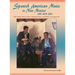 Spanish American Music in New Mexico, The WPA Era: Folk Songs, Dance Tunes, Singing Games, and Guitar Arrangements