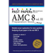 Past Papers Question Bank AMC8 [volume 3]: amc8 math preparation book