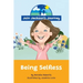 JOIN JACKSON's JOURNEY Being Selfless