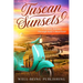 Tuscan Sunsets: A Scooter Journey Through Italy's Heartland