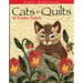Cats in Quilts. 14 Purrfect Projects