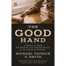 The Good Hand: A Memoir of Work, Brotherhood, and Transformation in an American Boomtown