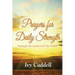 Prayers for Daily Strength