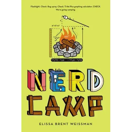 Nerd Camp