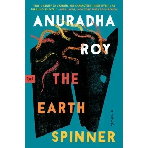 The Earthspinner