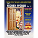 The Hidden World Number 10: The True Story Of The Shaver And Inner Earth Mysteries