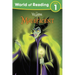 World of Reading: Maleficent