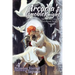 Arcadia's Ignoble Knight, Volume 4: The Sorceress' Knight's Tournament Part II