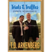 Trials & Truffles: Expats in Brussels