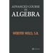 Advanced Course in Algebra