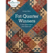 Fat Quarter Winners-Print-on-Demand-Edition: 11 New Quilt Projects from Open Gate