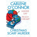 Christmas Scarf Murder