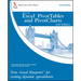 Excel Pivottables and Pivotcharts: Your Visual Blueprint for Creating Dynamic Spreadsheets