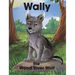 Wally the Wood River Wolf