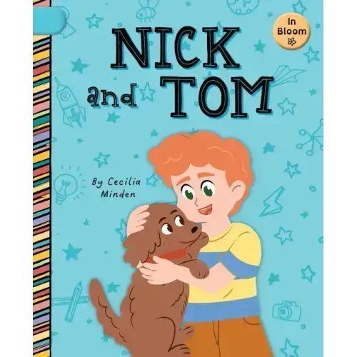 Nick and Tom