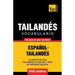 Vocabulario Español-Tailandés - 9000 palabras más usadas