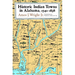 Historic Indian Towns in Alabama, 1540-1838