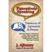 Figuratively Speaking: Thesaurus of Expressions & Phrases