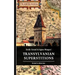 Transylvanian Superstitions