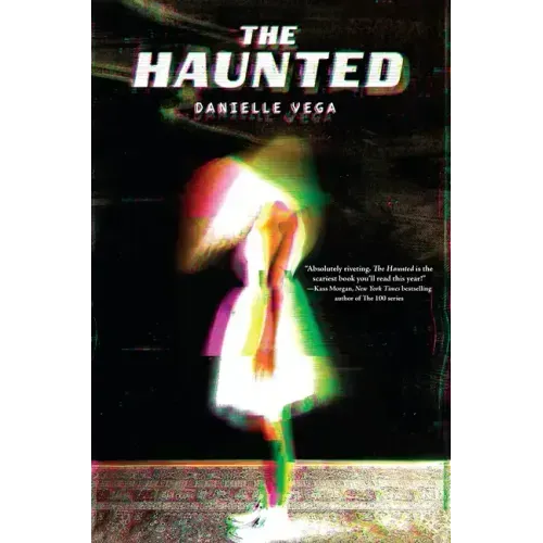 The Haunted