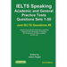 IELTS Speaking. Academic and General Practice Tests Questions Sets 1-50. Sample mock IELTS preparation materials based on the real exams: Created by I