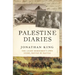 Palestine Diaries: The Light Horsemen's Own Story, Battle by Battle