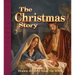 The Christmas Story: Drawn Directly from the Bible