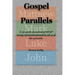 Gospel Parallels: A 15 Week Devotional S.O.A.P Scripture Study