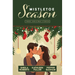 Mistletoe Season: Three Christmas Stories