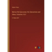 Marius the Epicurean; His Sensations and Ideas; Volumes I & II: in large print