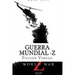 Guerra Mundial -Z: Relatos