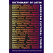 Dictionary of Latin American Cultural Studies