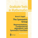 The Symmetric Group: Representations, Combinatorial Algorithms, and Symmetric Functions