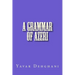 A grammar of Azeri