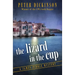 The Lizard in the Cup