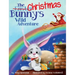 The Christmas Bunny's Wild Adventure