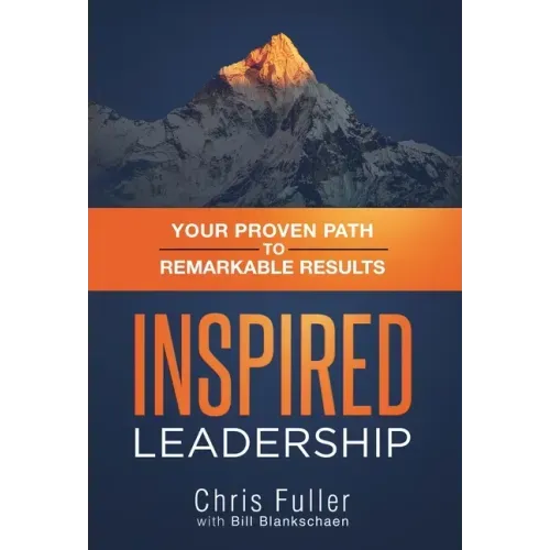 Inspired Leadership