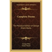 Complete Poems: The Personal Edition of George Eliot's Works