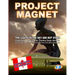 Project Magnet: The Lights In The Sky Are Not Stars