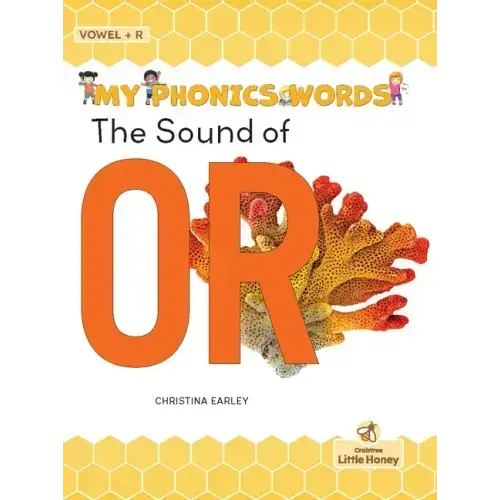 The Sound of or