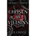 Chosen by Villains