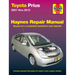 Toyota Prius 2001-12